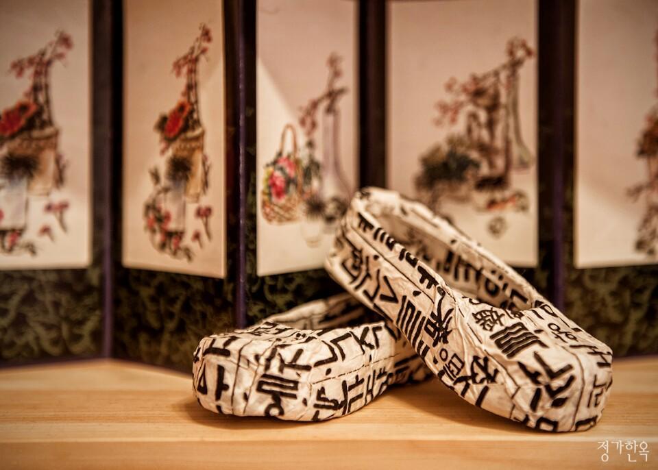 Jeongga Hanok جيونجو المظهر الخارجي الصورة